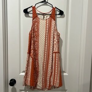 Women’s miami Summer Dress